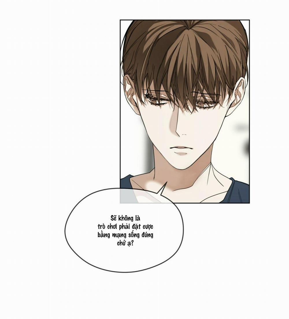 (Cbunu) Phạm Luật 19 trang 31