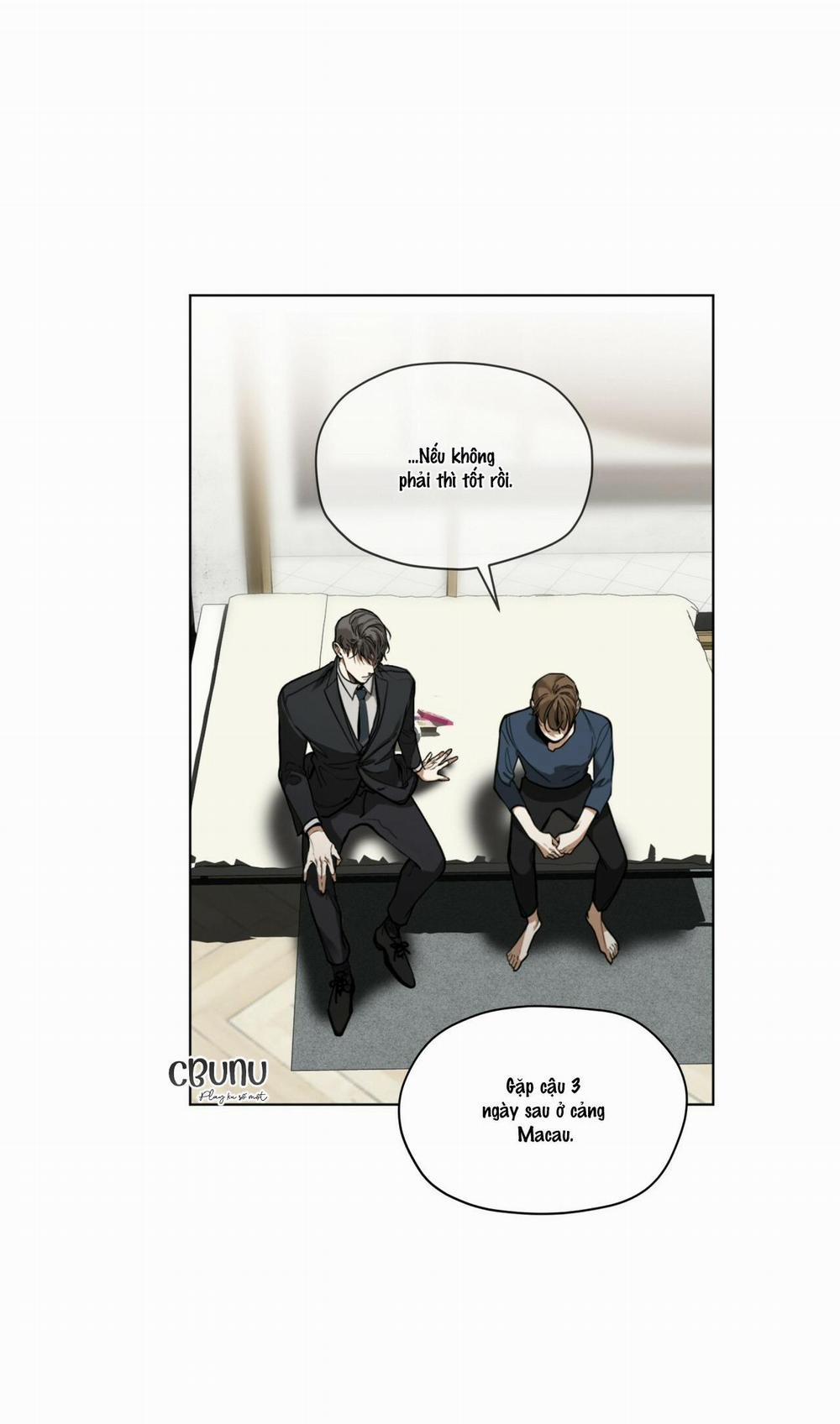 (Cbunu) Phạm Luật 19 trang 34