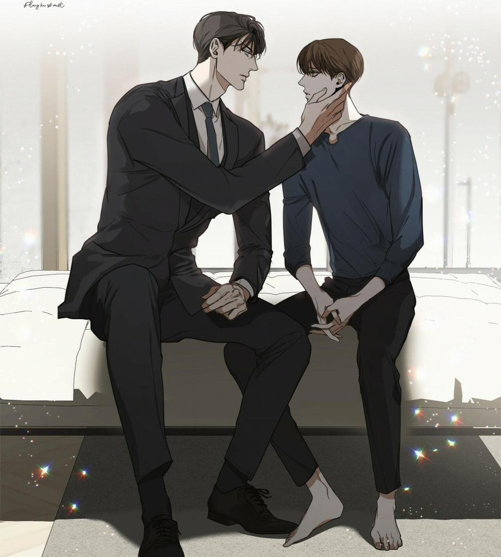 (Cbunu) Phạm Luật 19 trang 39