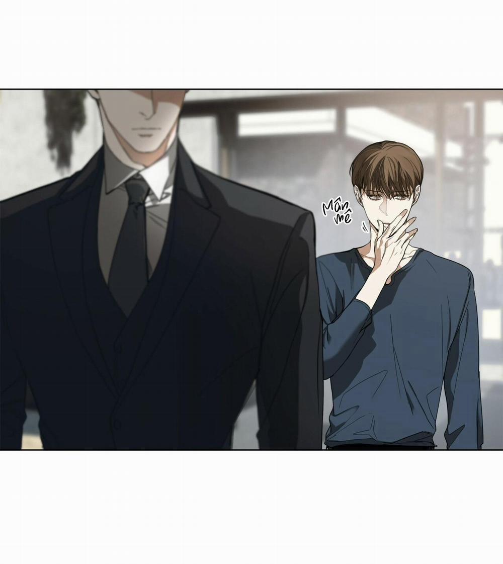 (Cbunu) Phạm Luật 19 trang 47