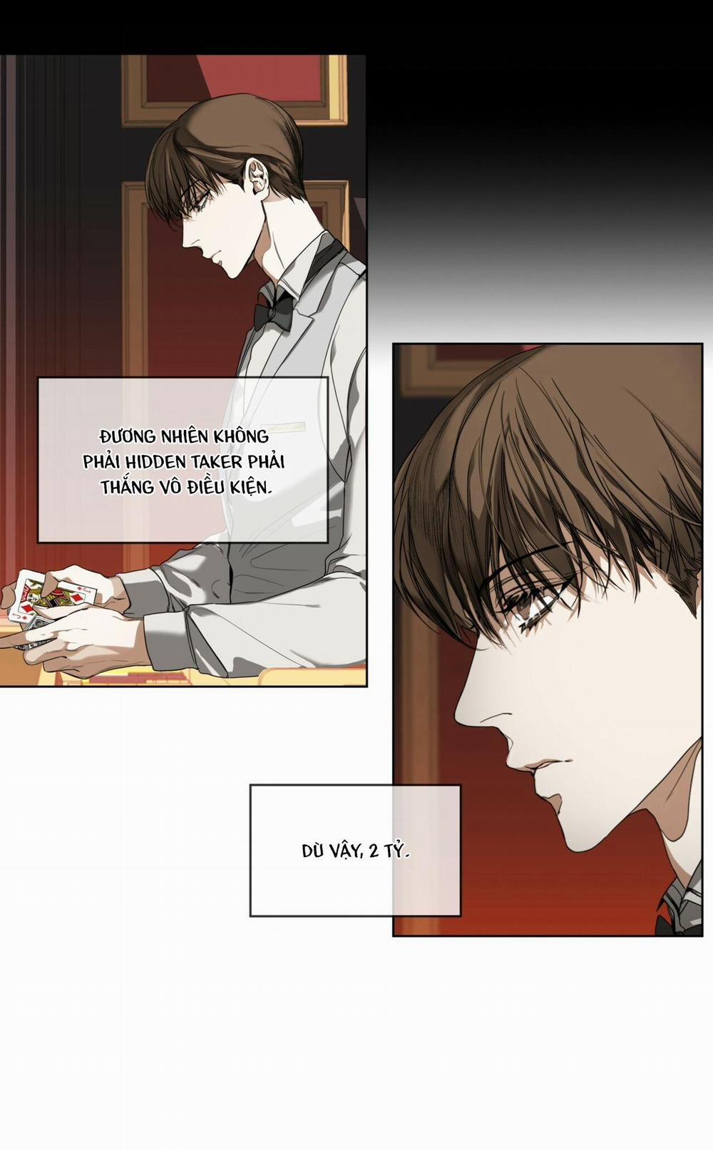 (Cbunu) Phạm Luật 2 trang 32