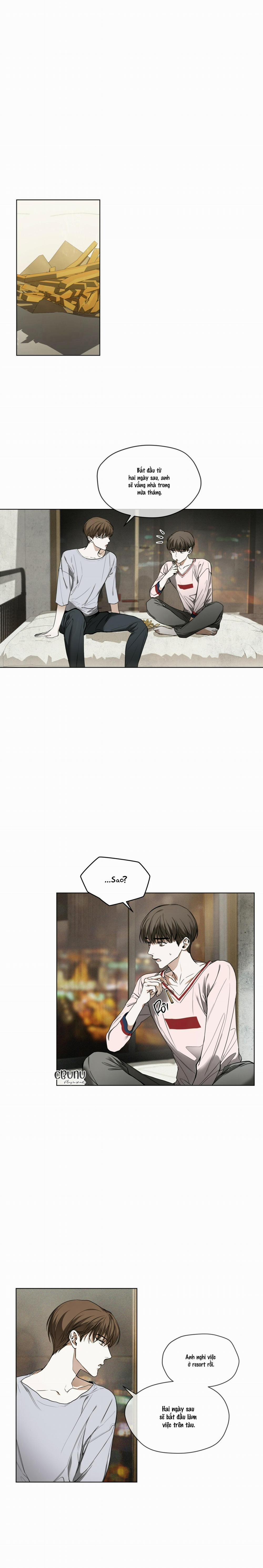 (Cbunu) Phạm Luật 20 trang 1