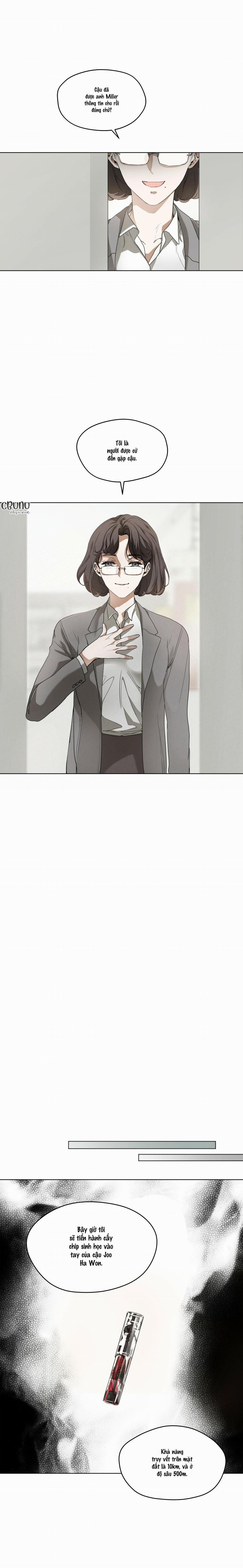 (Cbunu) Phạm Luật 20 trang 14