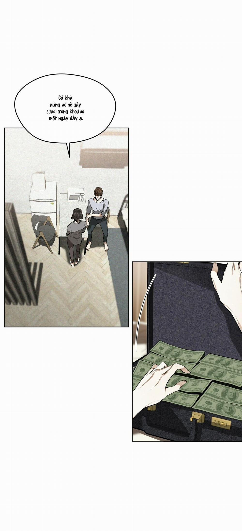 (Cbunu) Phạm Luật 21 trang 20