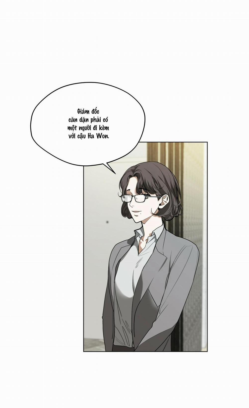 (Cbunu) Phạm Luật 21 trang 22