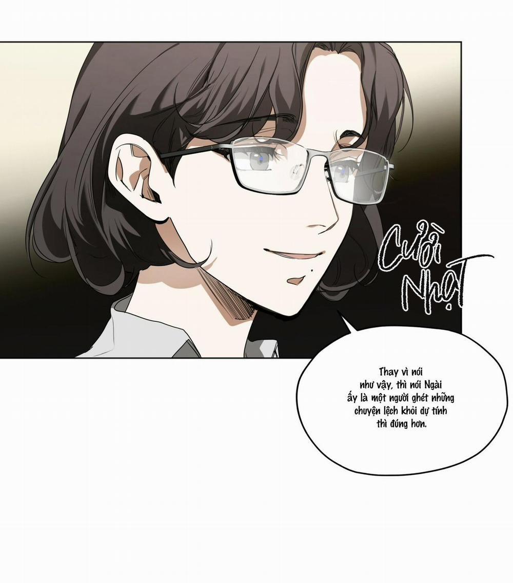 (Cbunu) Phạm Luật 21 trang 28