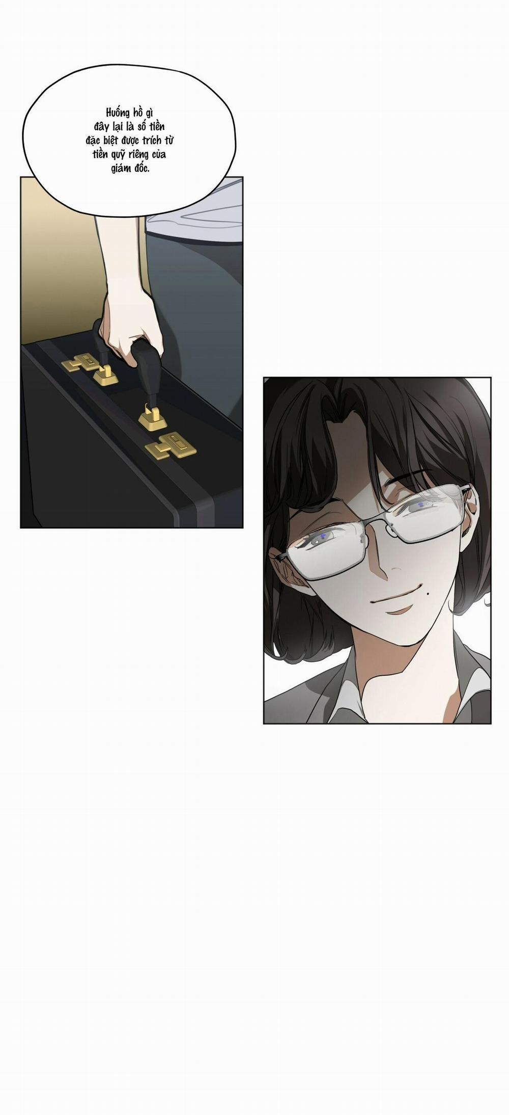 (Cbunu) Phạm Luật 21 trang 33