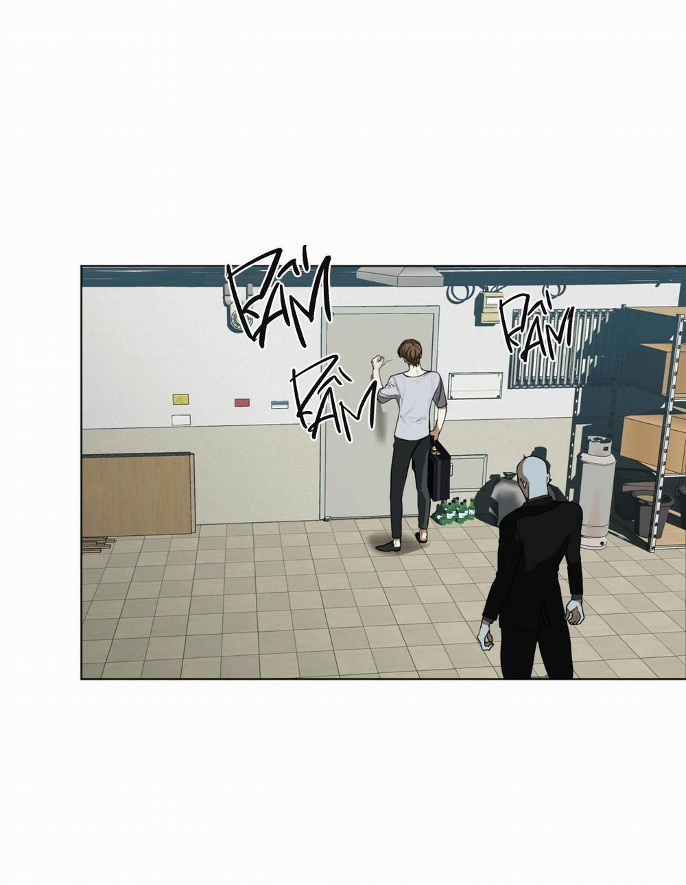 (Cbunu) Phạm Luật 21 trang 49