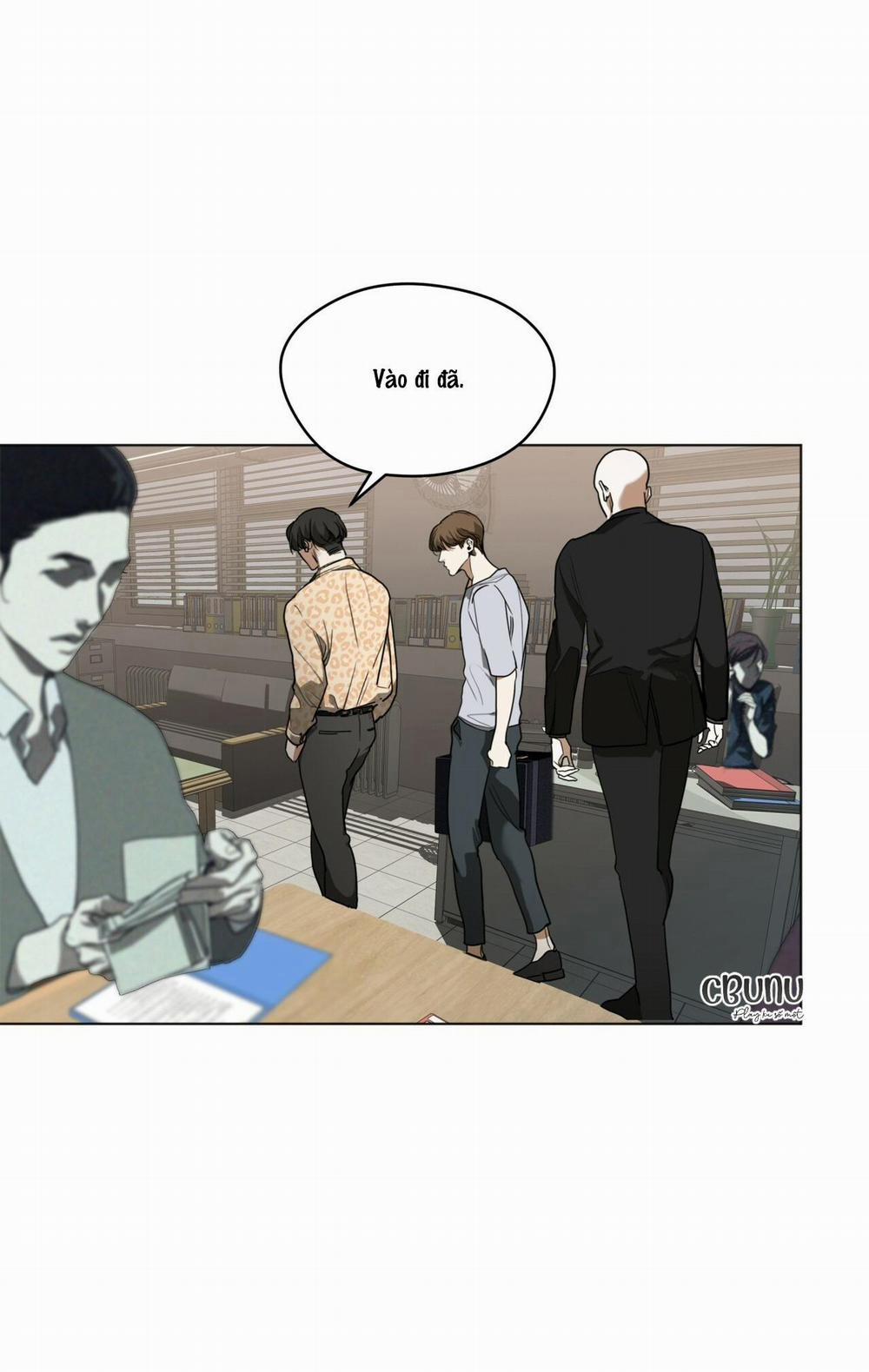 (Cbunu) Phạm Luật 21 trang 55