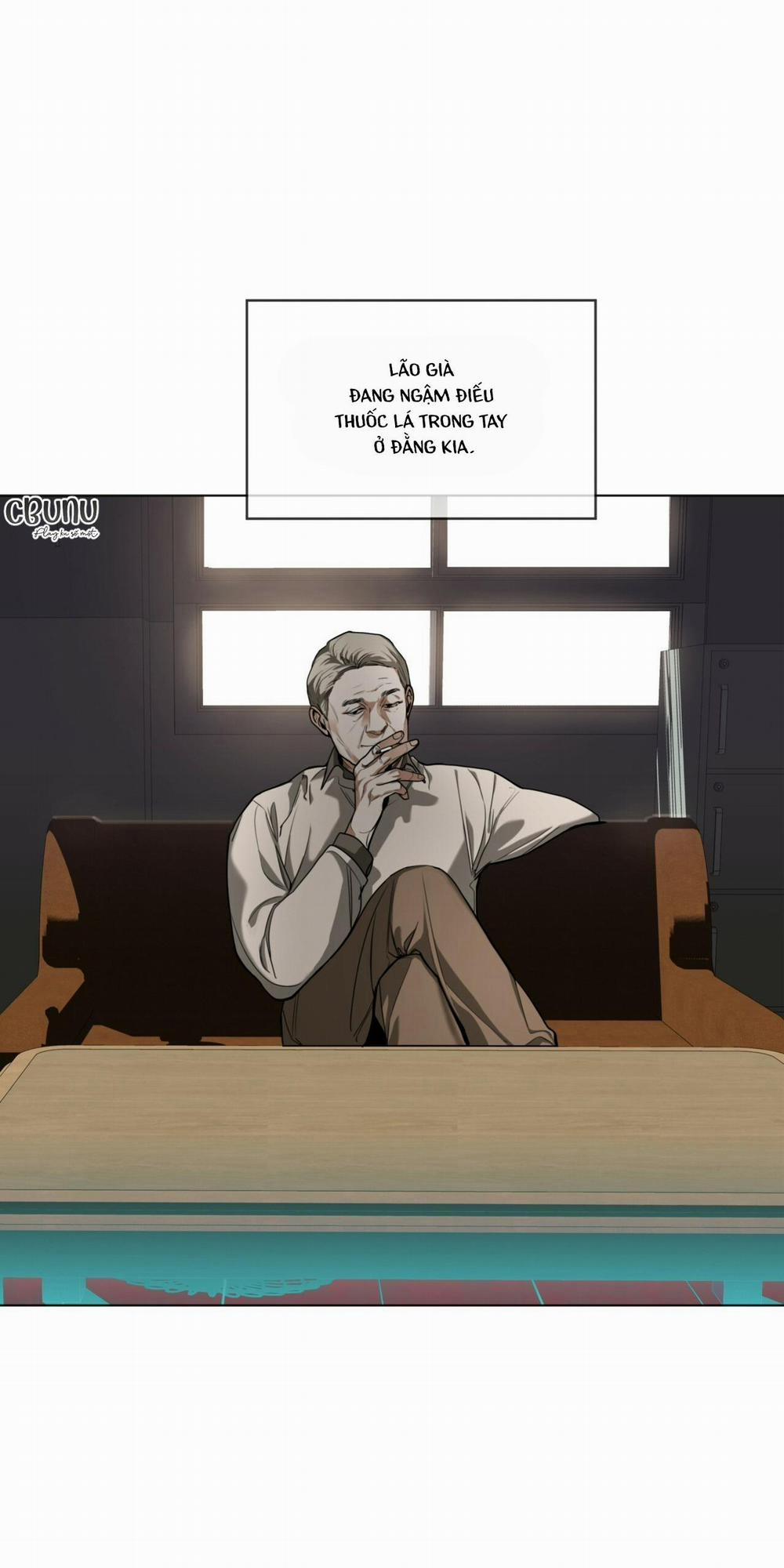 (Cbunu) Phạm Luật 22 trang 25