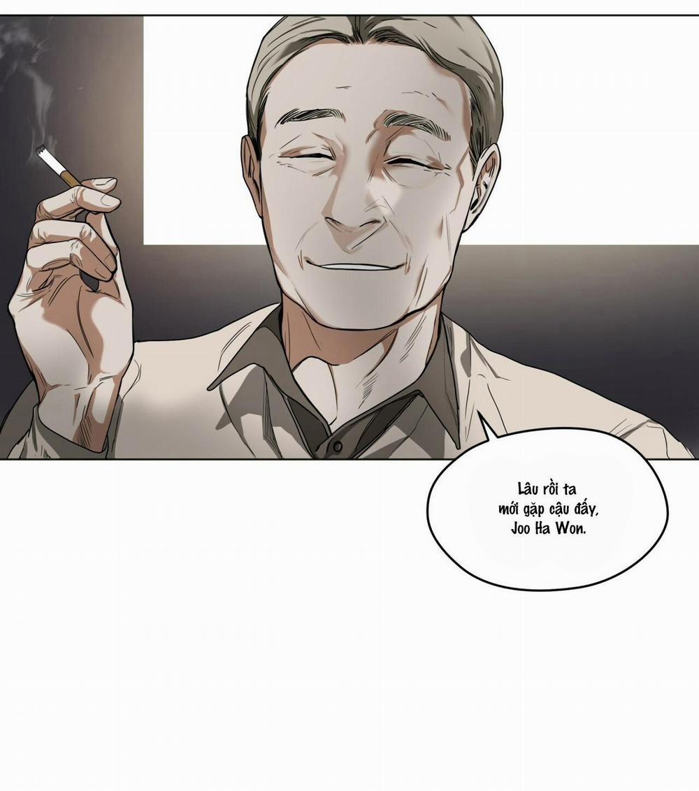 (Cbunu) Phạm Luật 22 trang 27