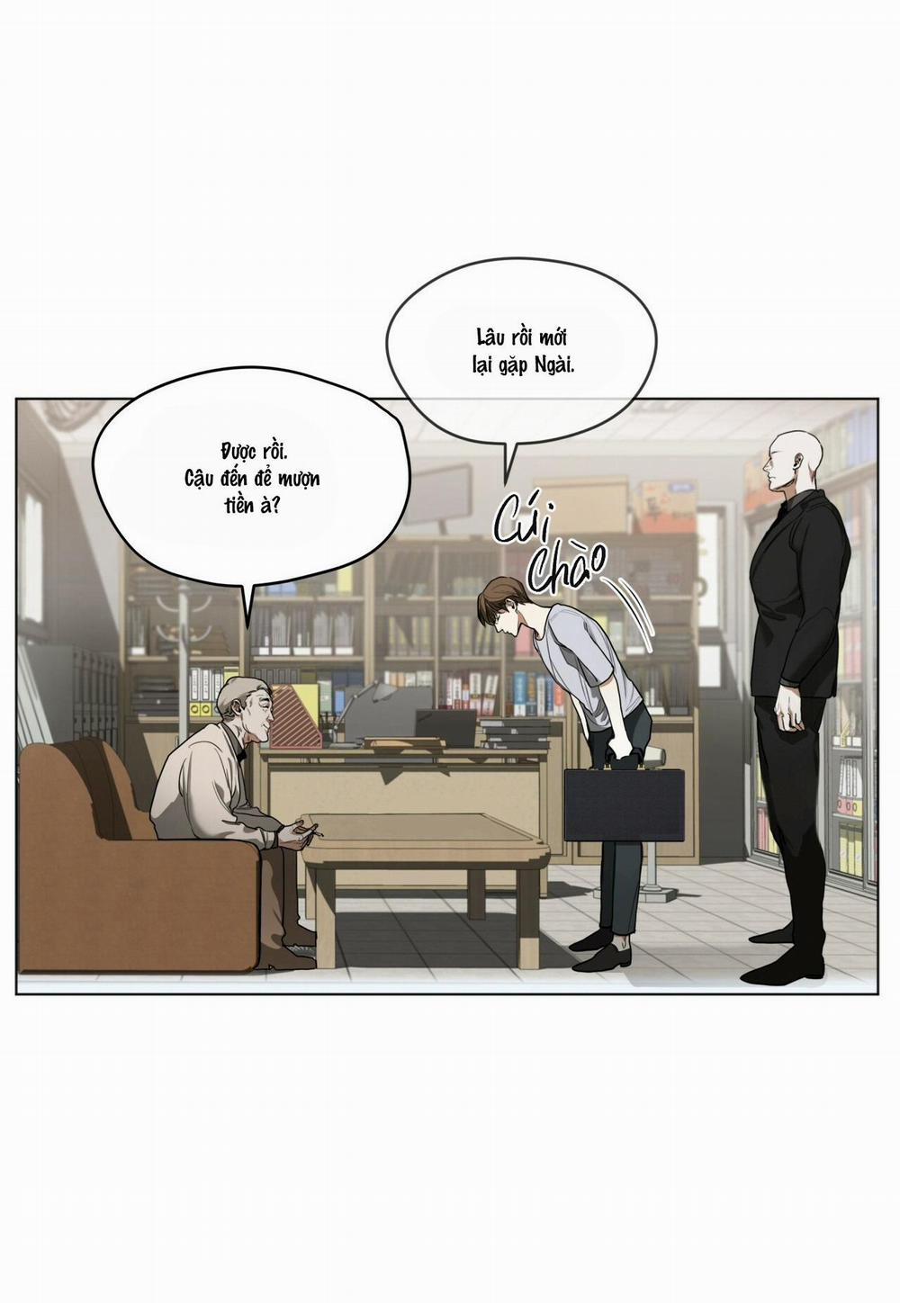 (Cbunu) Phạm Luật 22 trang 28