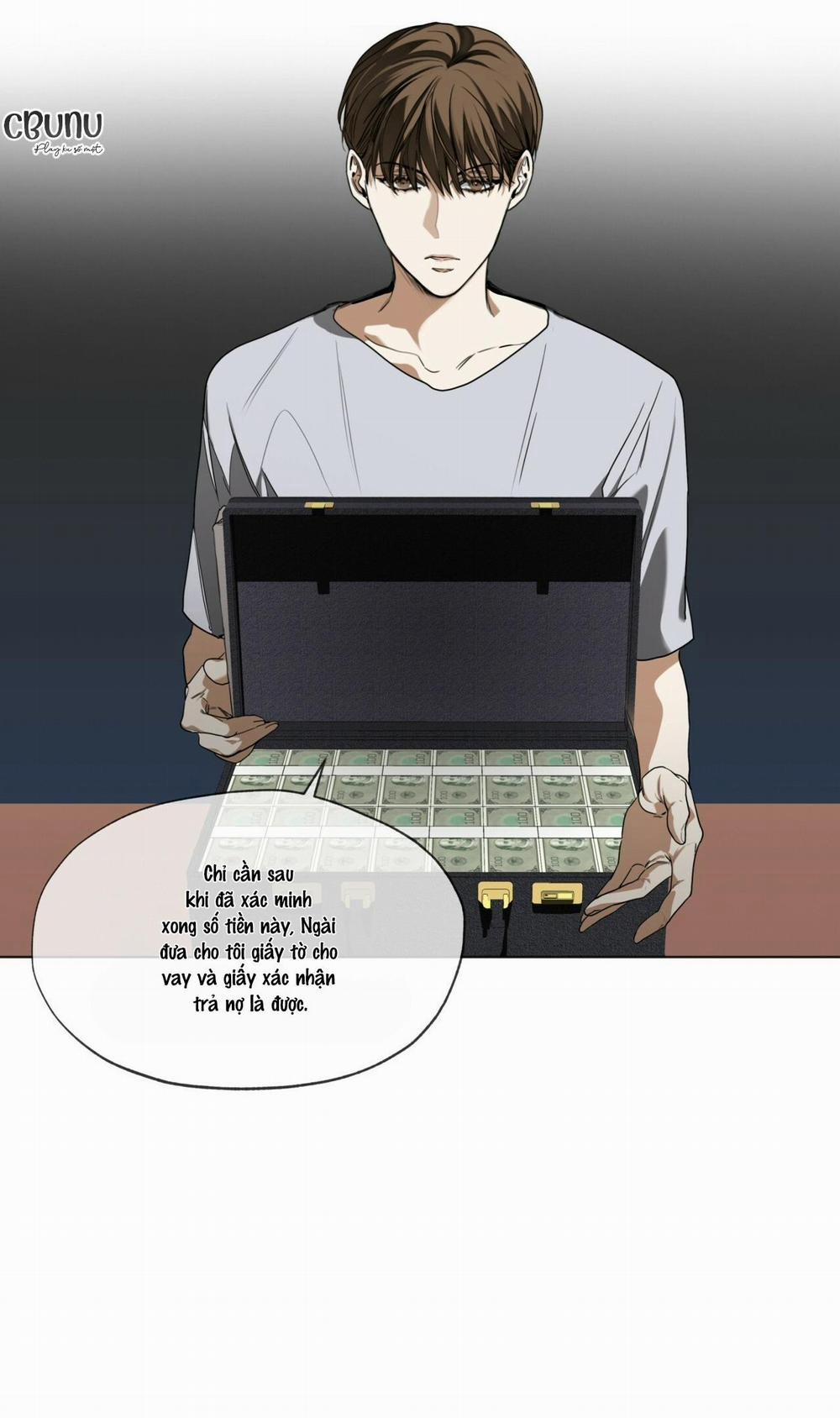 (Cbunu) Phạm Luật 22 trang 31