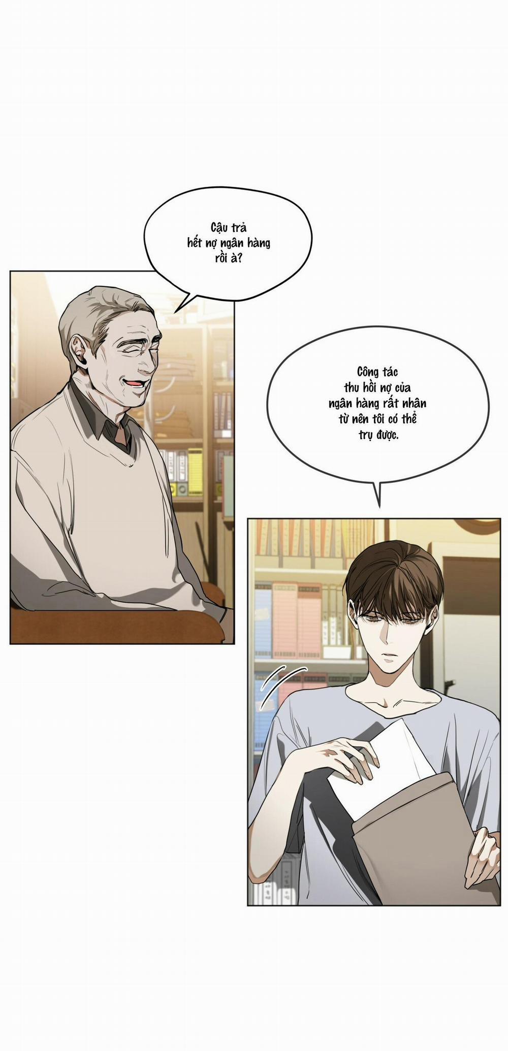 (Cbunu) Phạm Luật 22 trang 44