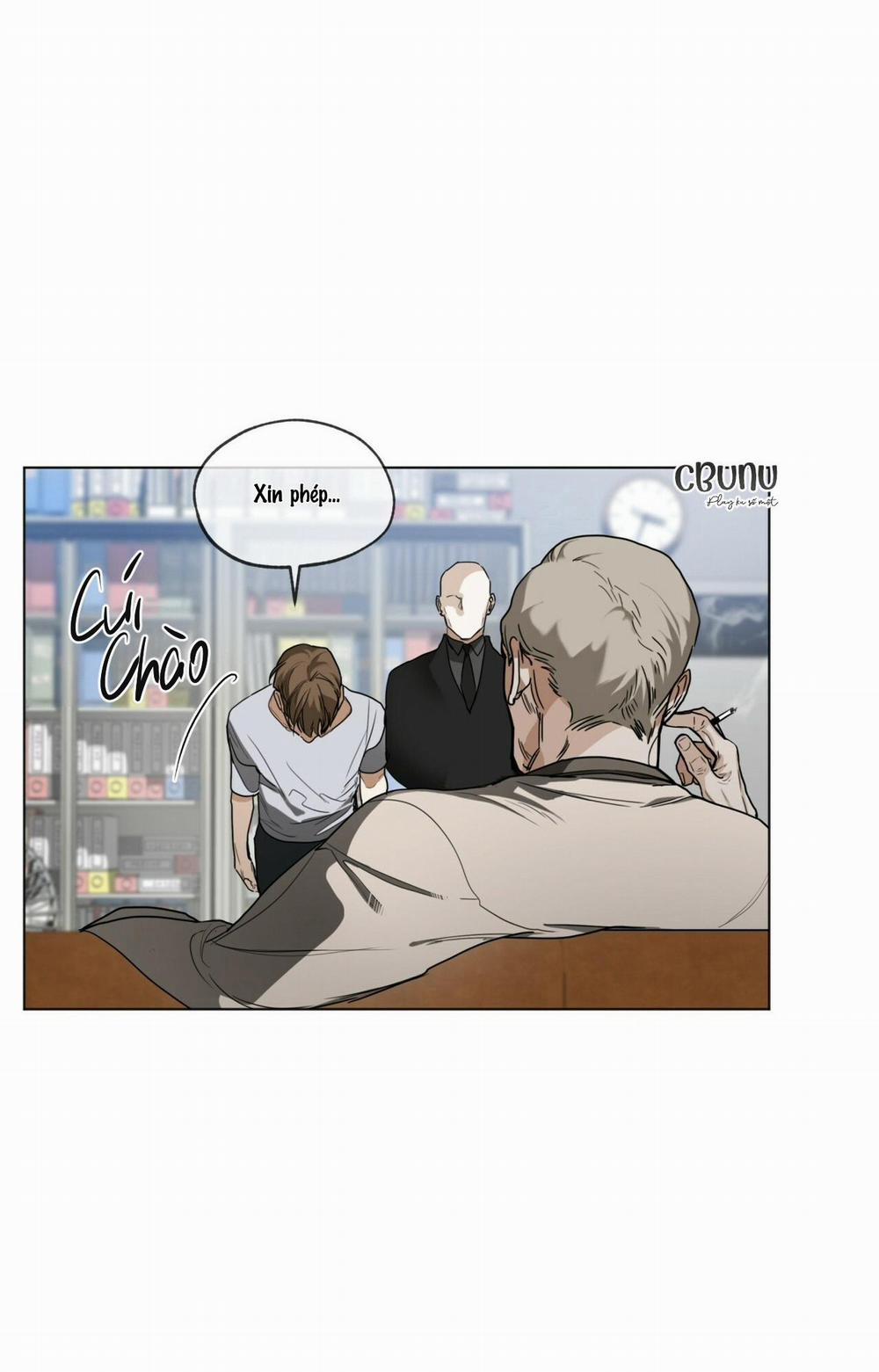 (Cbunu) Phạm Luật 22 trang 48