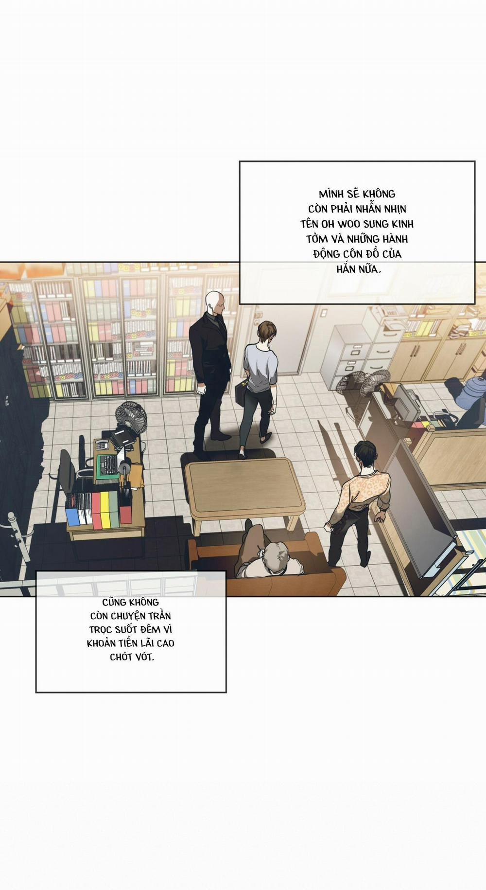 (Cbunu) Phạm Luật 22 trang 50