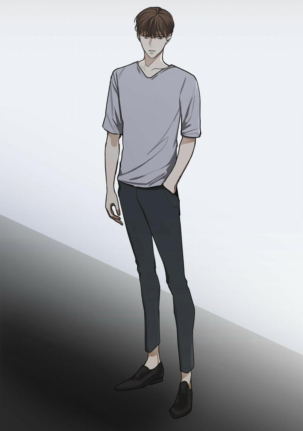 (Cbunu) Phạm Luật 22 trang 54