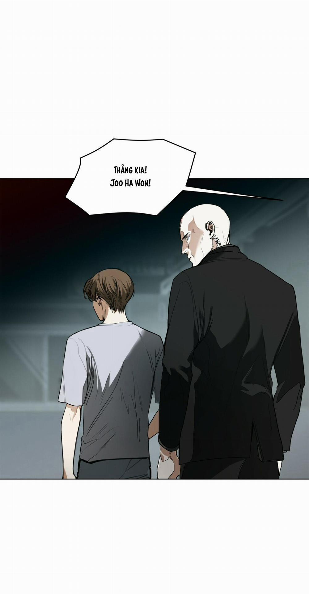 (Cbunu) Phạm Luật 22 trang 57