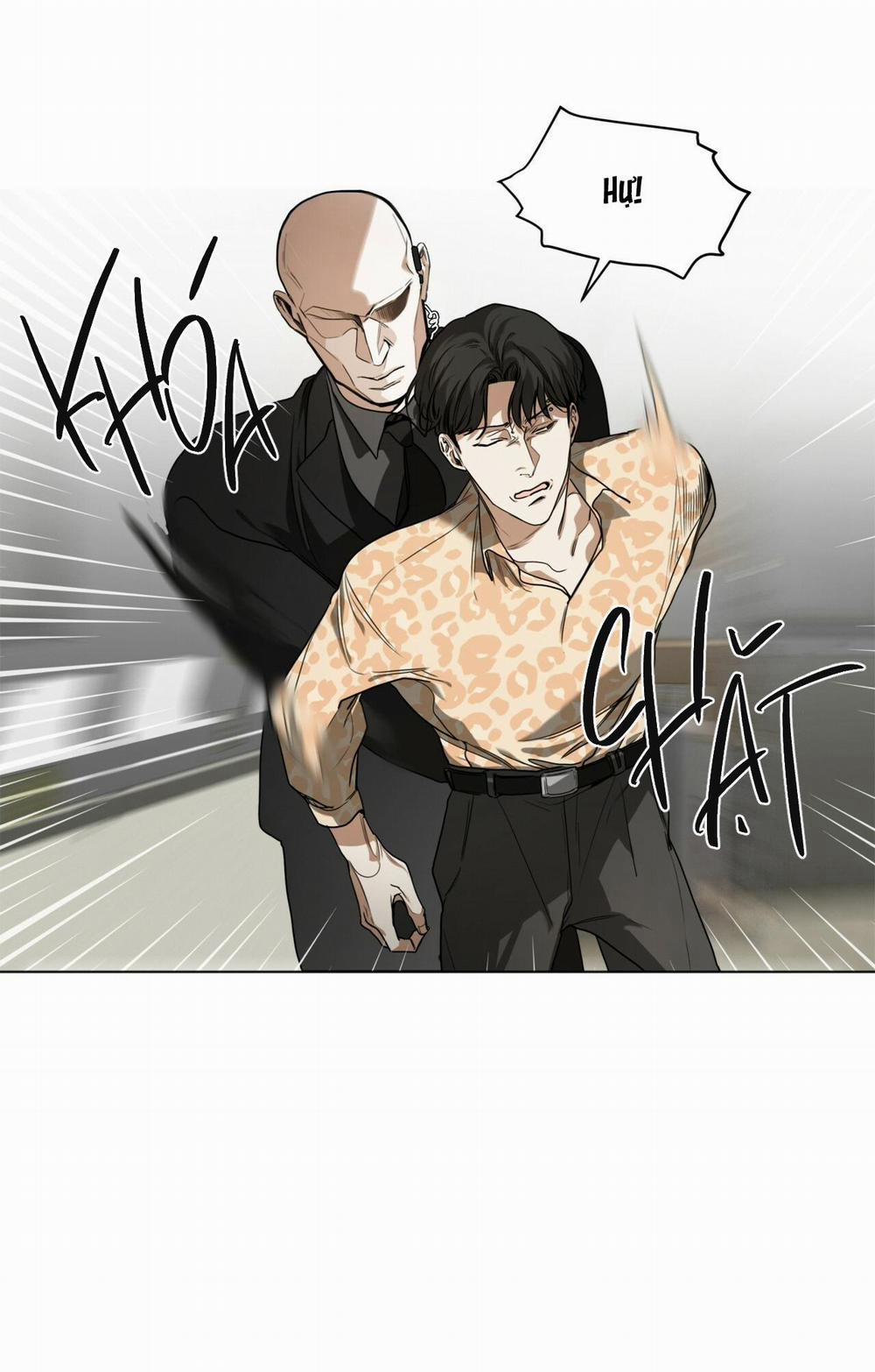 (Cbunu) Phạm Luật 22 trang 60