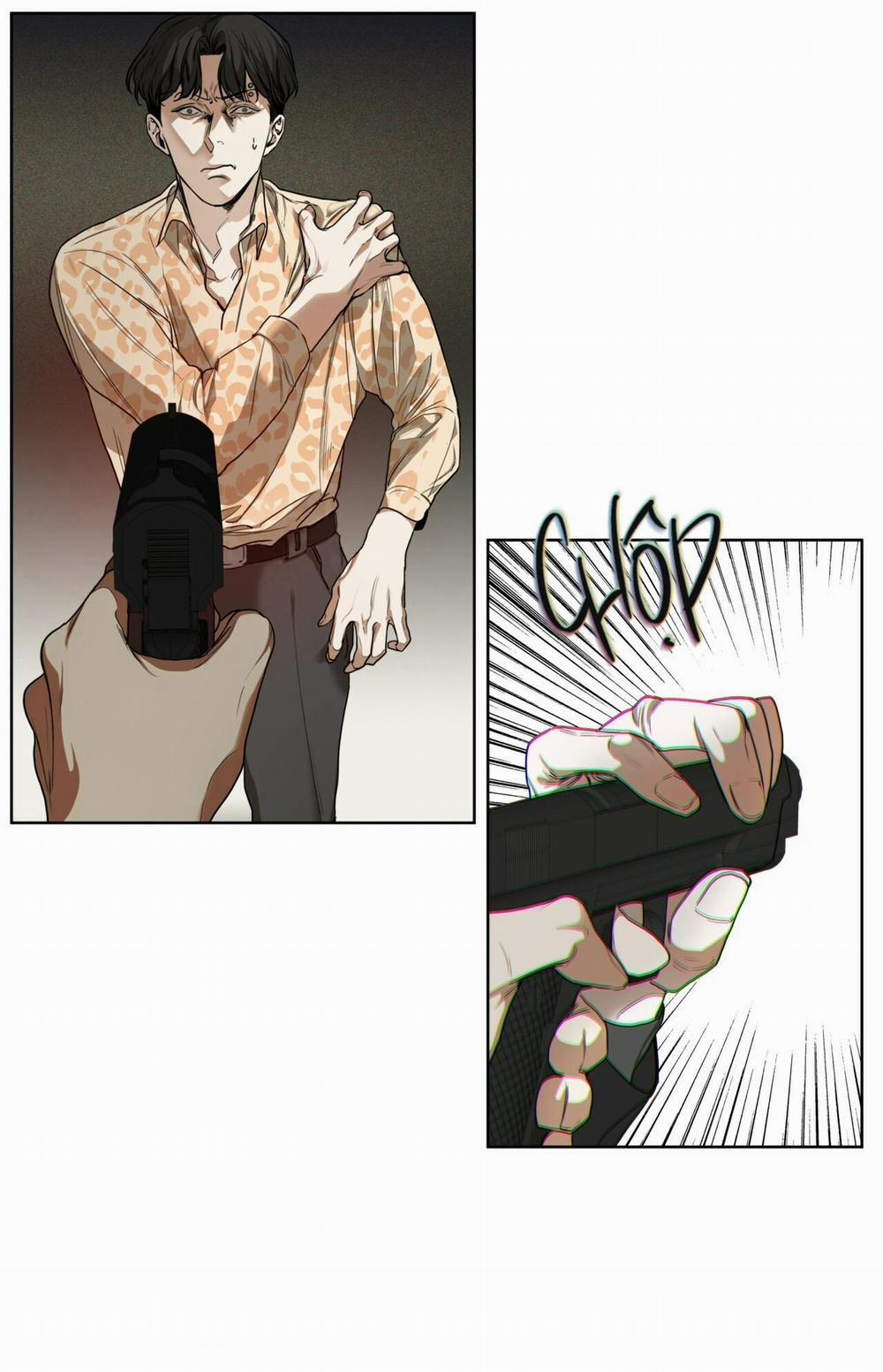 (Cbunu) Phạm Luật 23 trang 2