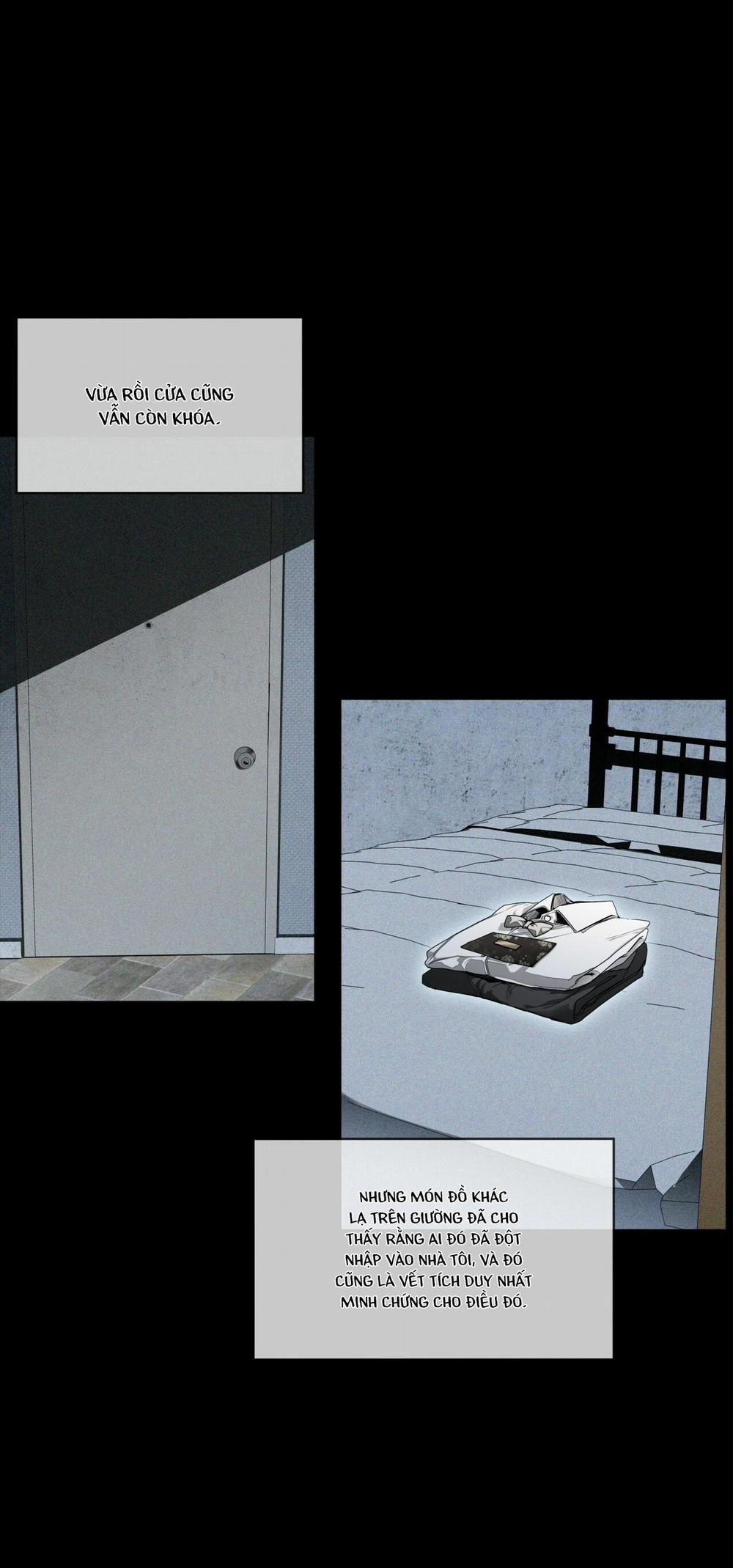 (Cbunu) Phạm Luật 23 trang 27