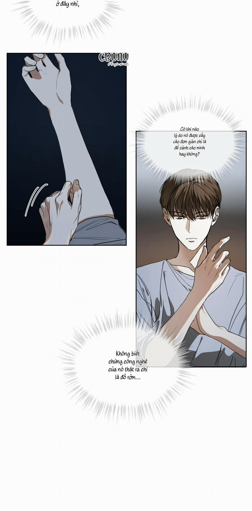 (Cbunu) Phạm Luật 23 trang 55