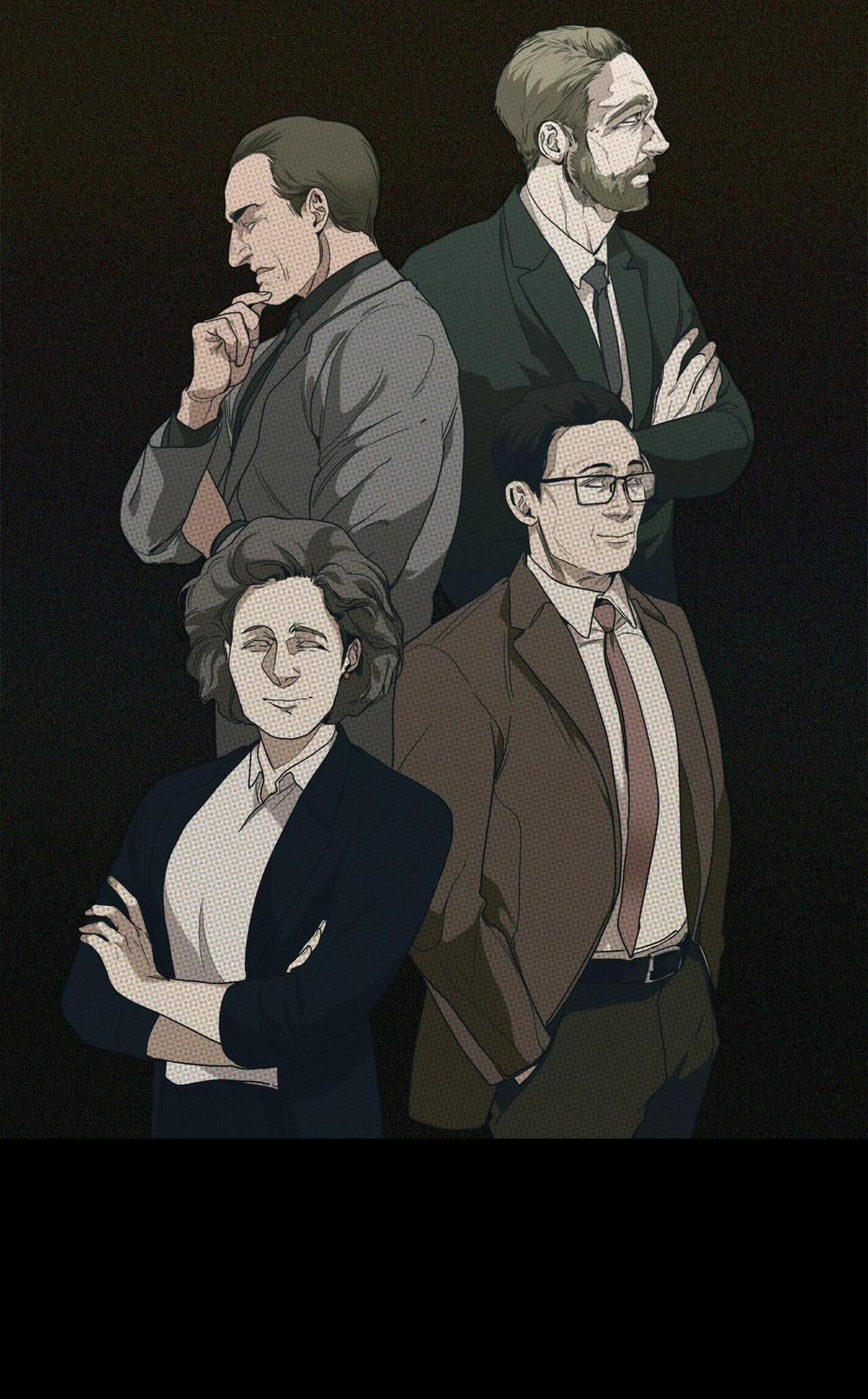 (Cbunu) Phạm Luật 23 trang 94