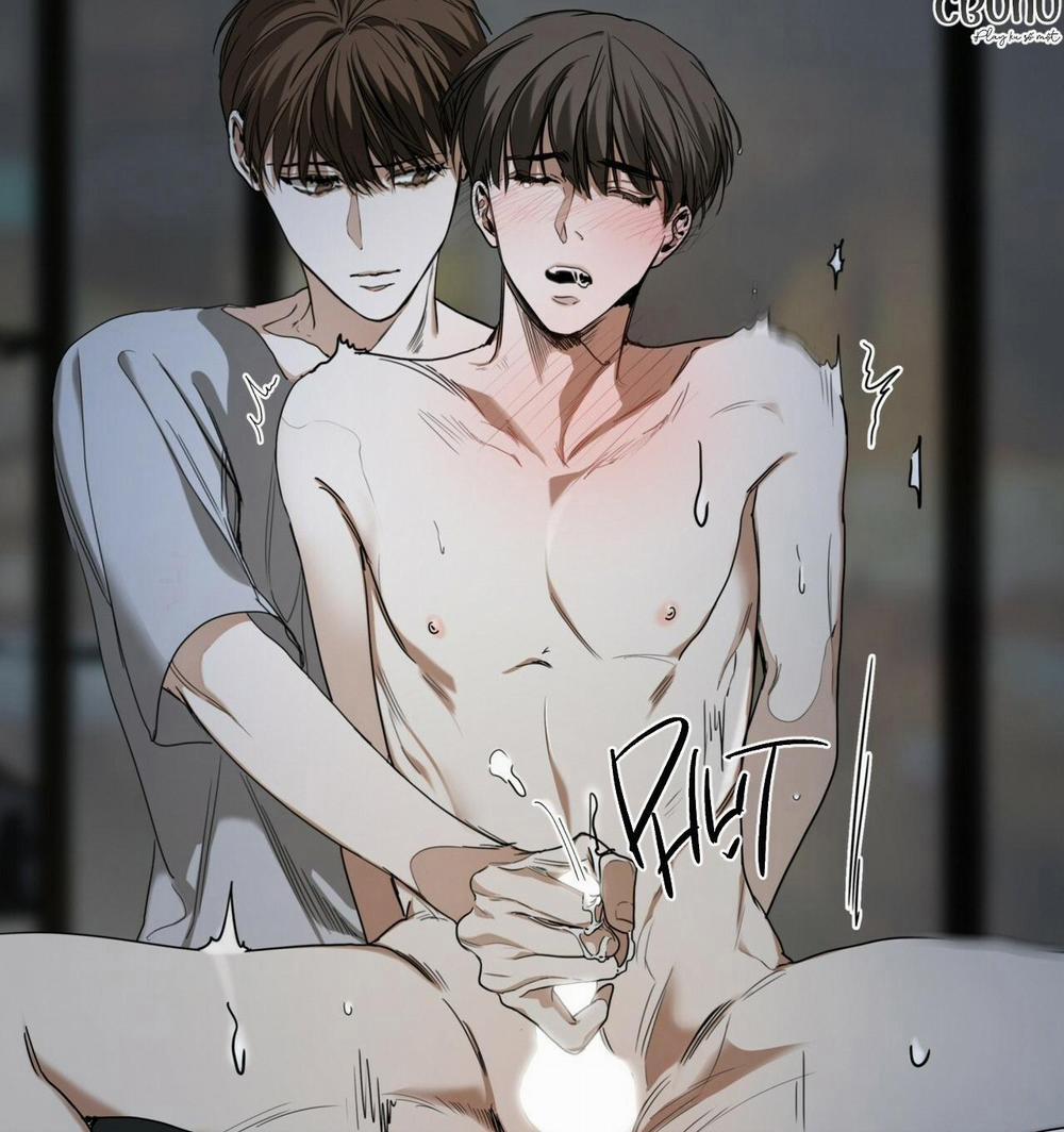 (Cbunu) Phạm Luật 25 trang 40