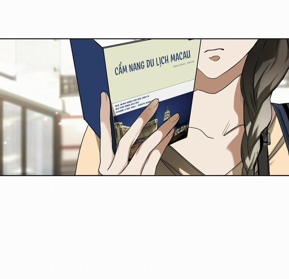 (Cbunu) Phạm Luật 25 trang 77