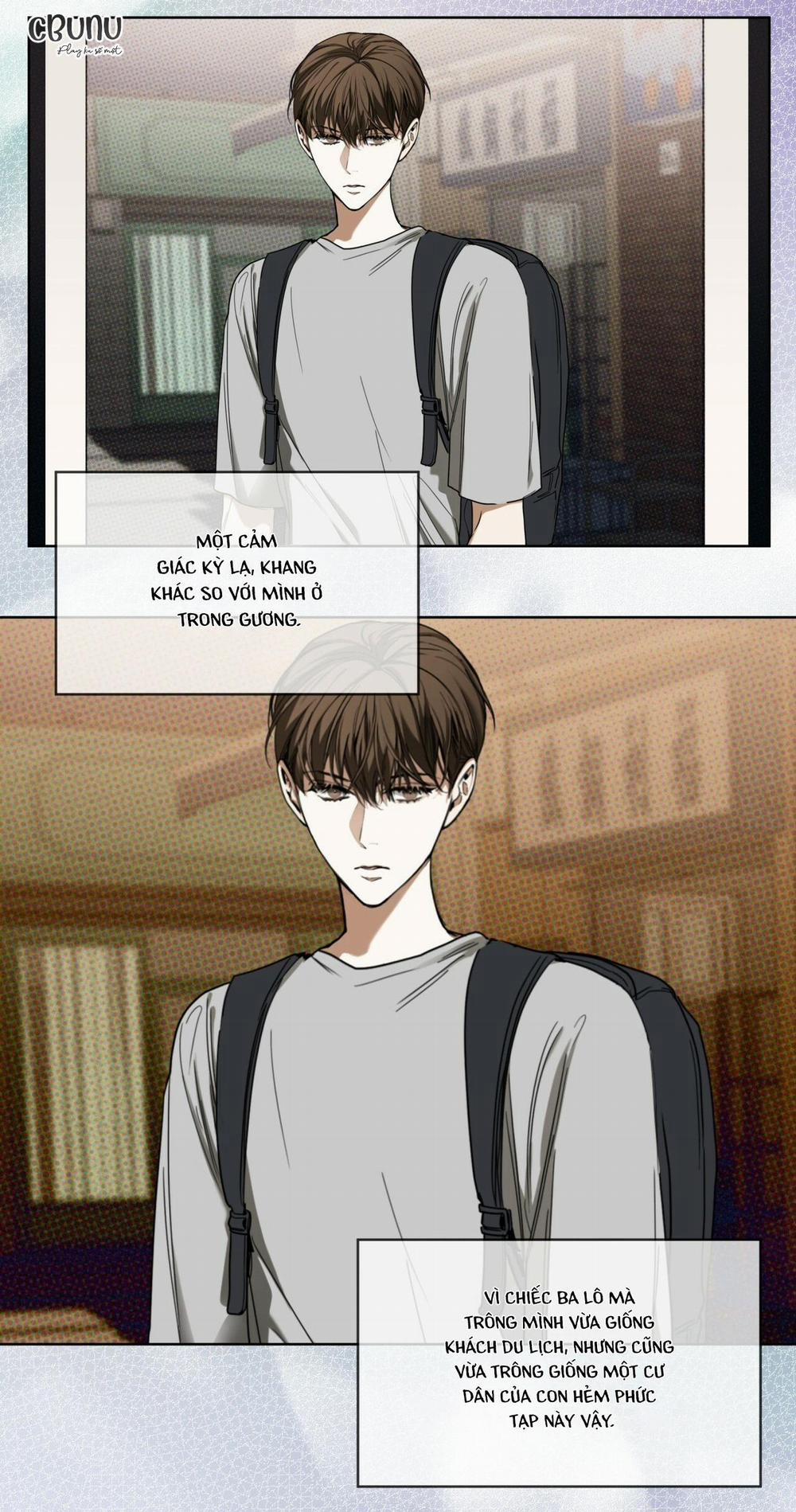 (Cbunu) Phạm Luật 26 trang 10