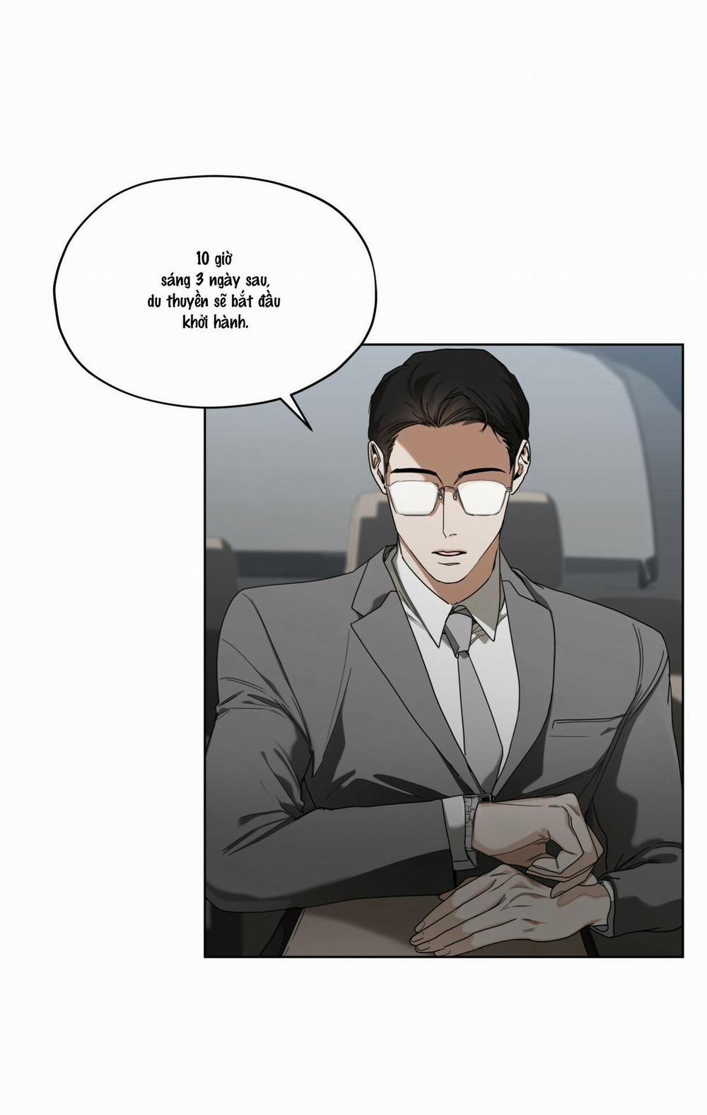 (Cbunu) Phạm Luật 26 trang 33