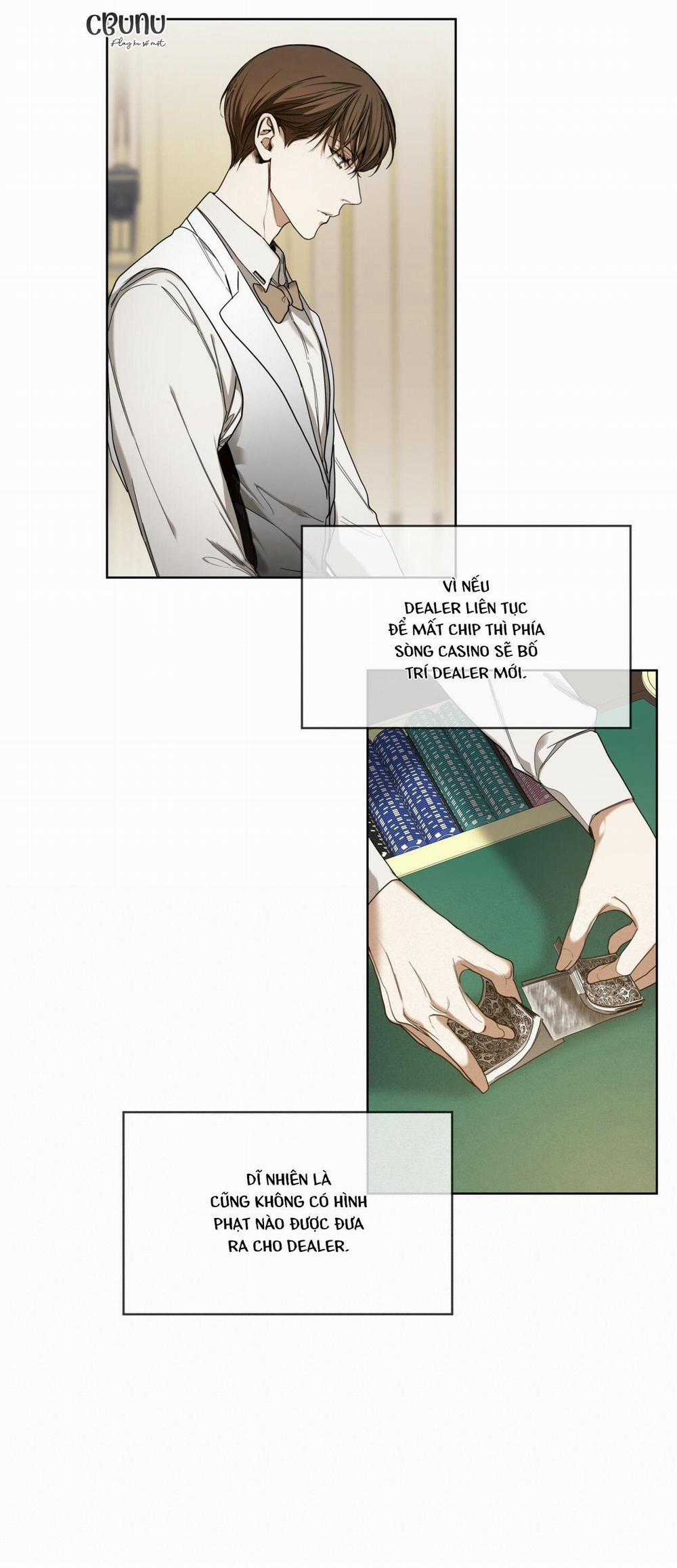 (Cbunu) Phạm Luật 28 trang 58