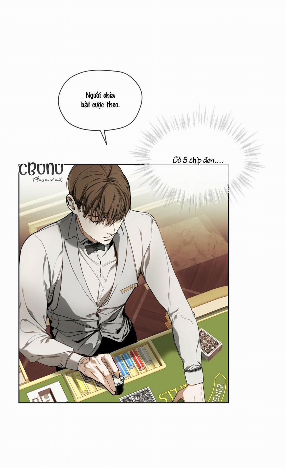 (Cbunu) Phạm Luật 3 trang 22