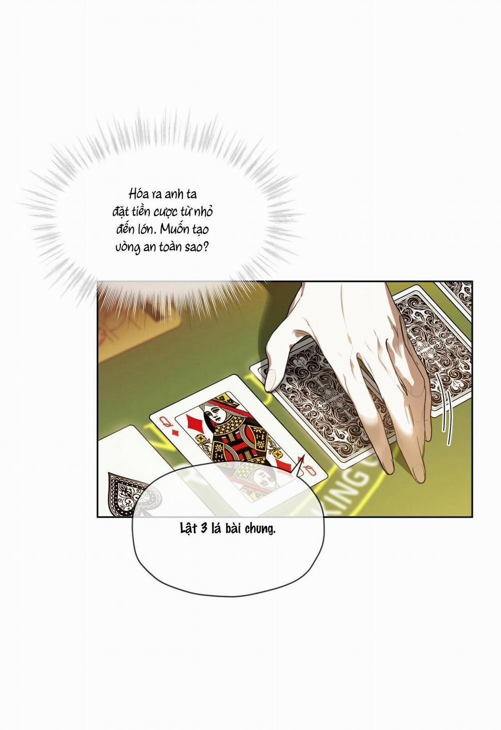 (Cbunu) Phạm Luật 3 trang 23