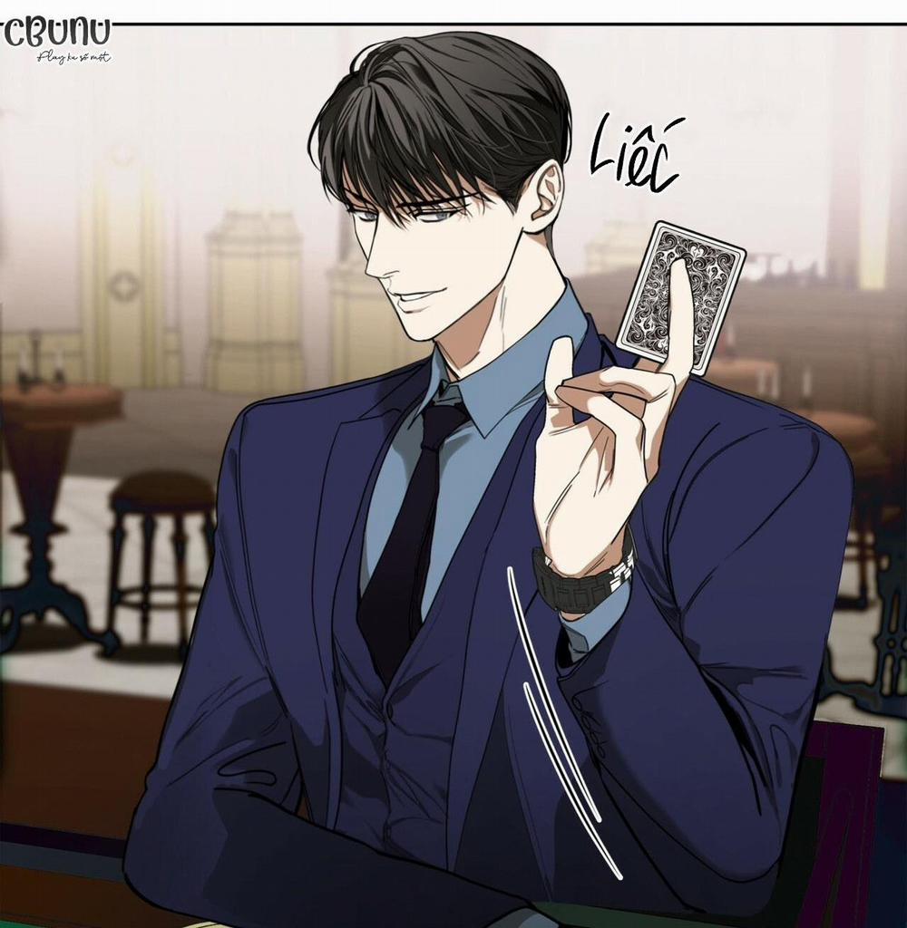 (Cbunu) Phạm Luật 30 trang 101