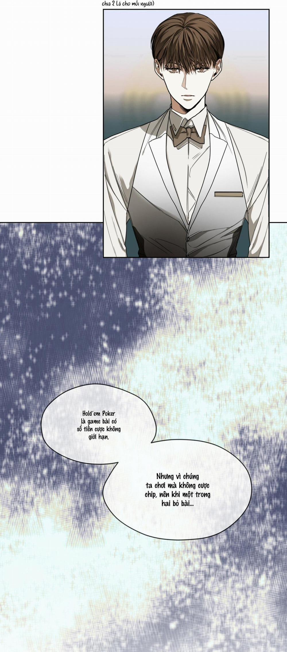 (Cbunu) Phạm Luật 30 trang 31