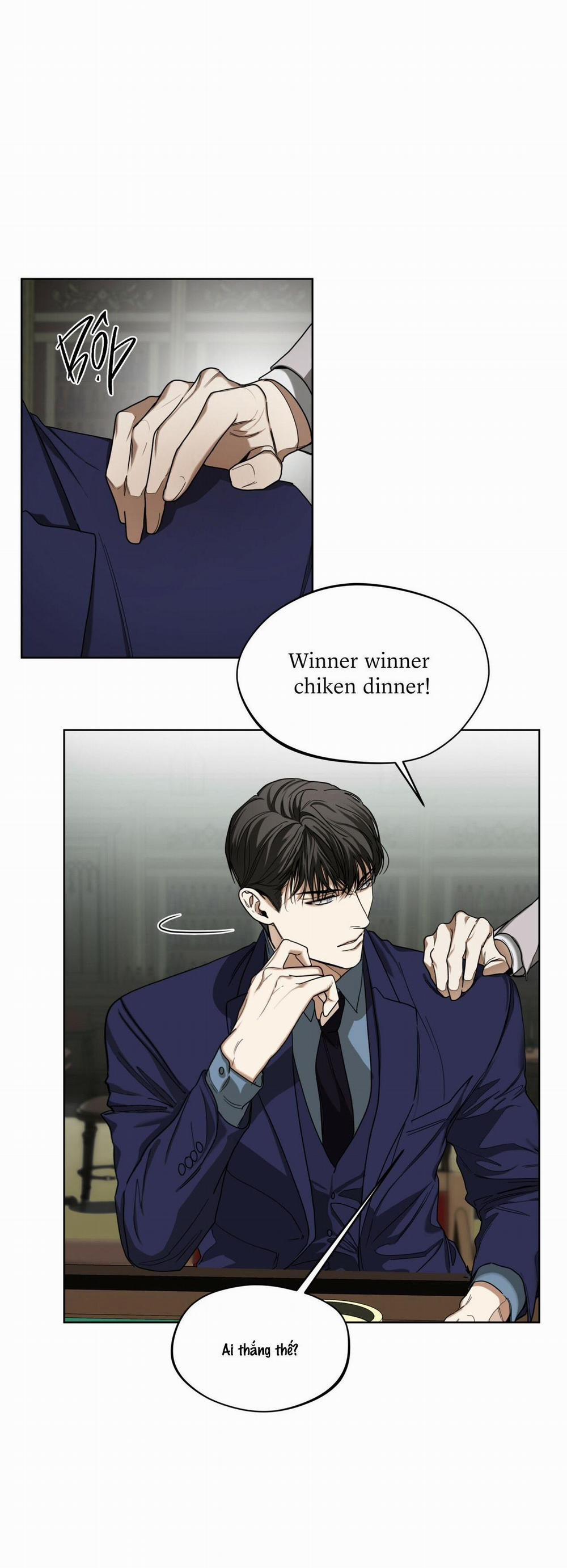 (Cbunu) Phạm Luật 31 trang 11