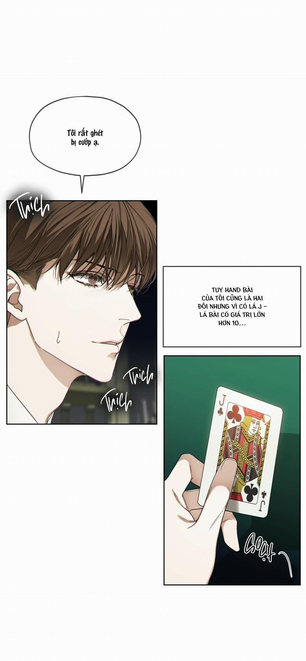 (Cbunu) Phạm Luật 31 trang 5