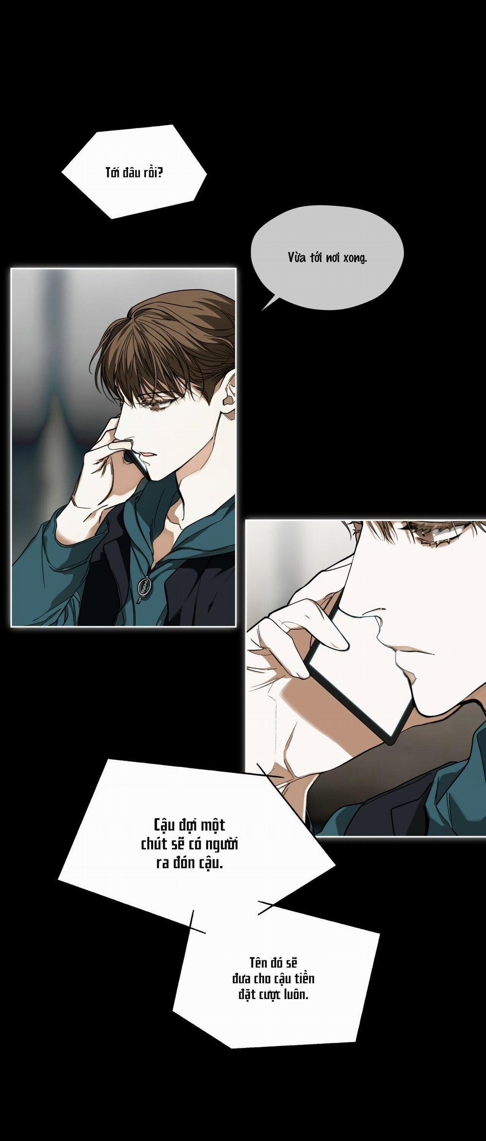 (Cbunu) Phạm Luật 31 trang 67