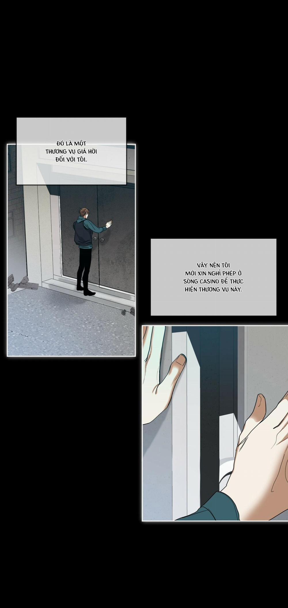 (Cbunu) Phạm Luật 31 trang 81