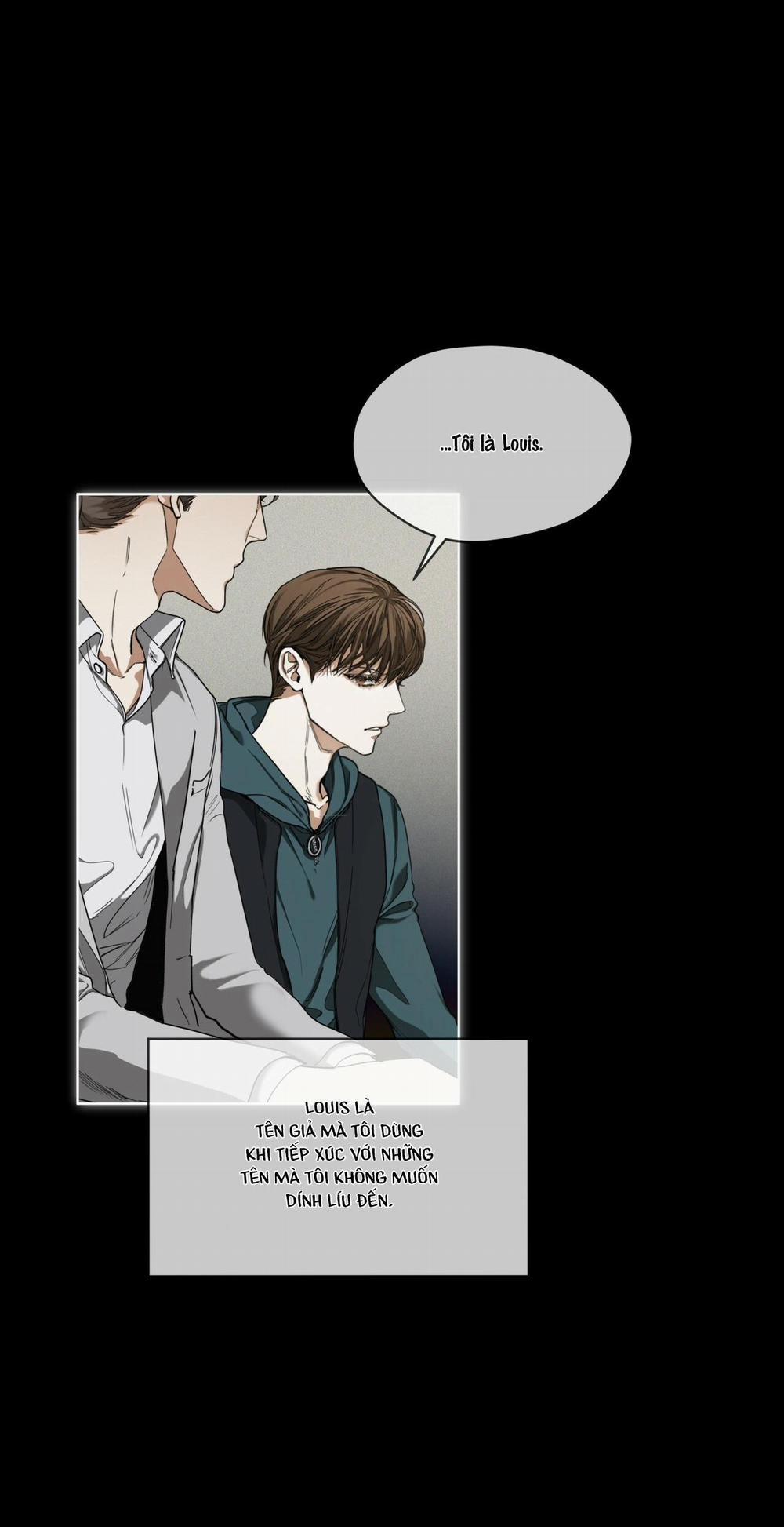 (Cbunu) Phạm Luật 33 trang 14