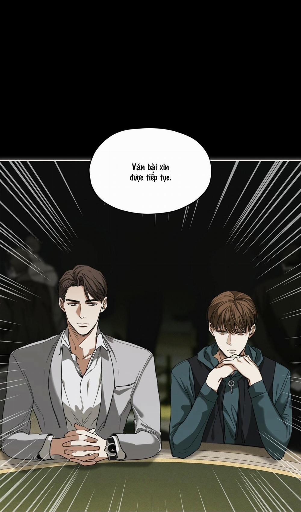 (Cbunu) Phạm Luật 33 trang 31