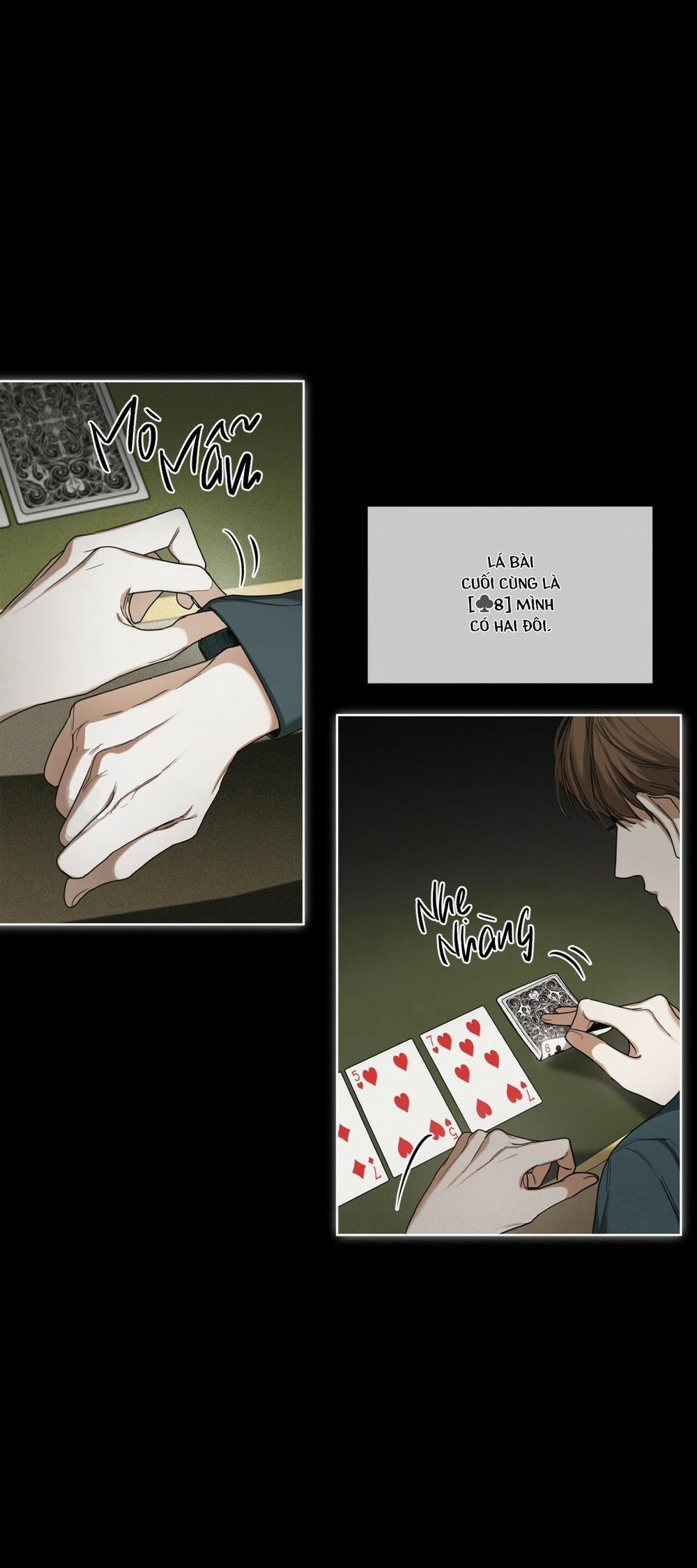 (Cbunu) Phạm Luật 33 trang 84