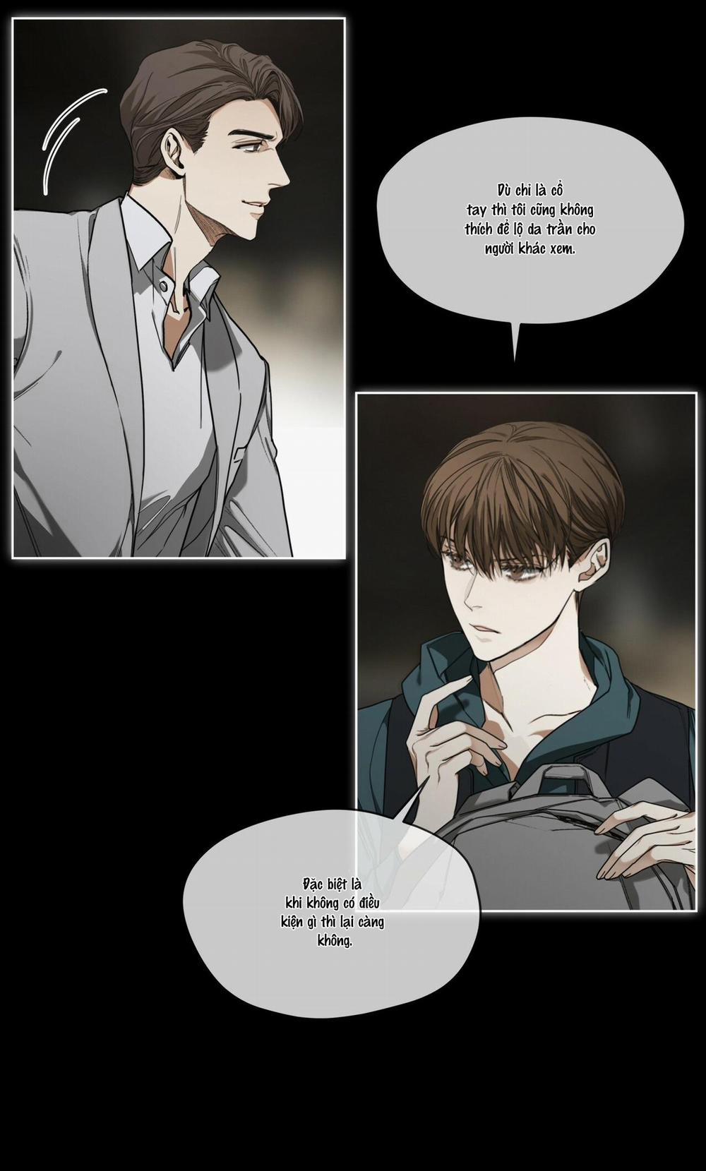 (Cbunu) Phạm Luật 34 trang 10