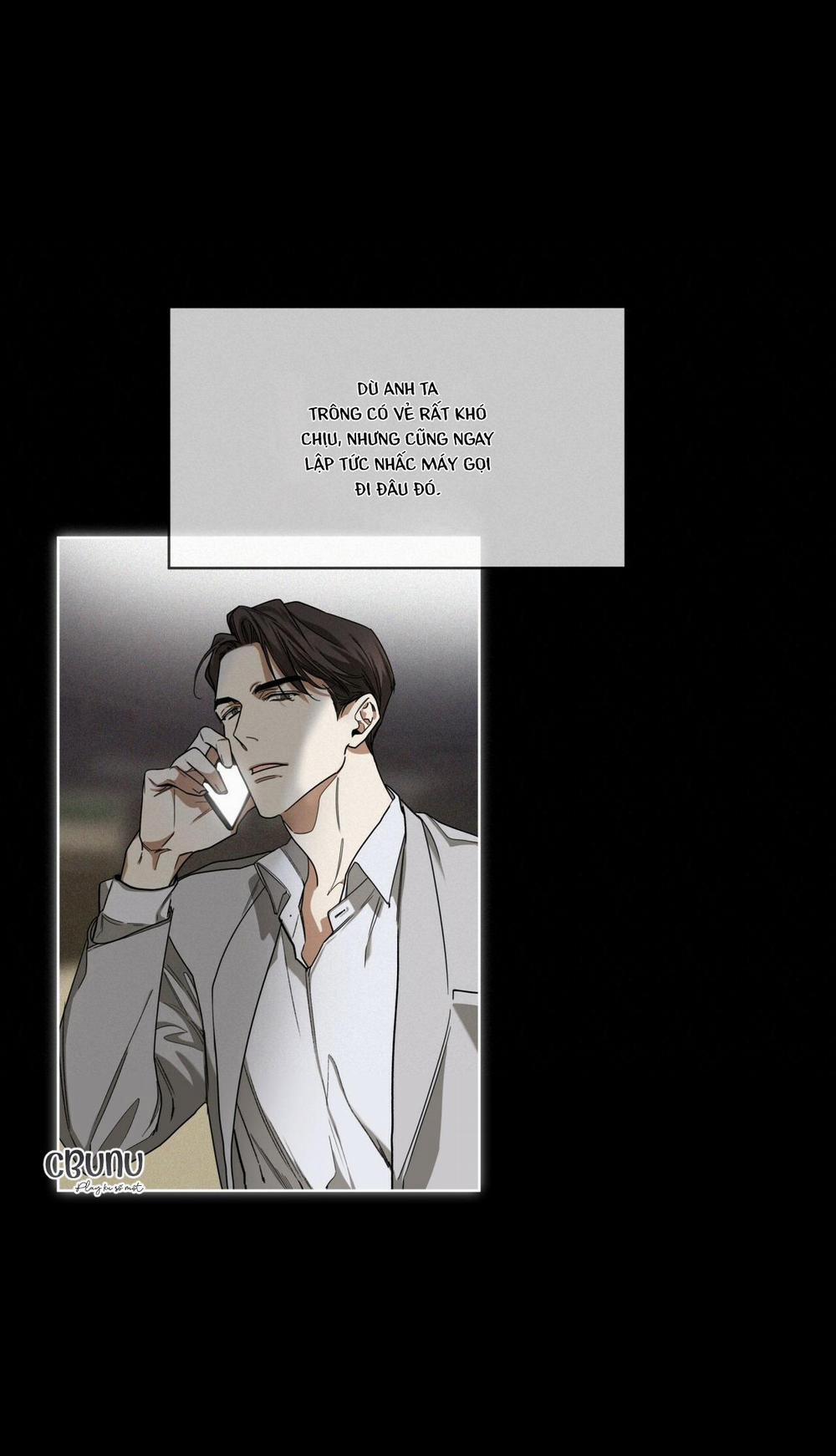 (Cbunu) Phạm Luật 34 trang 38