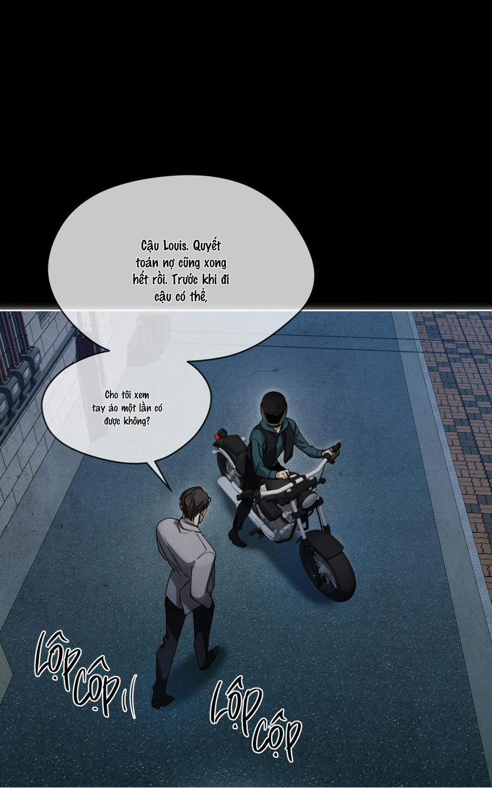 (Cbunu) Phạm Luật 34 trang 47