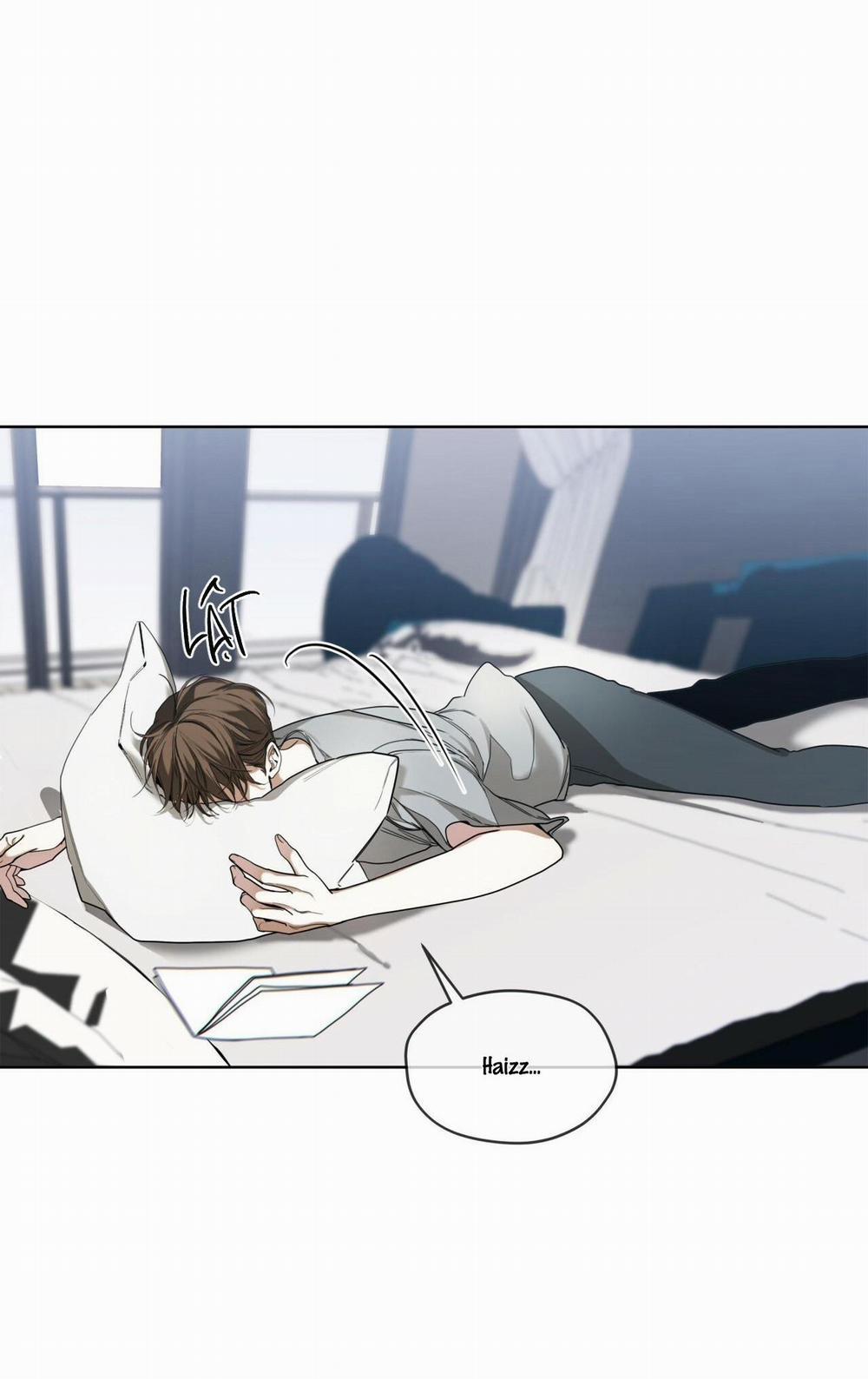 (Cbunu) Phạm Luật 36 trang 13