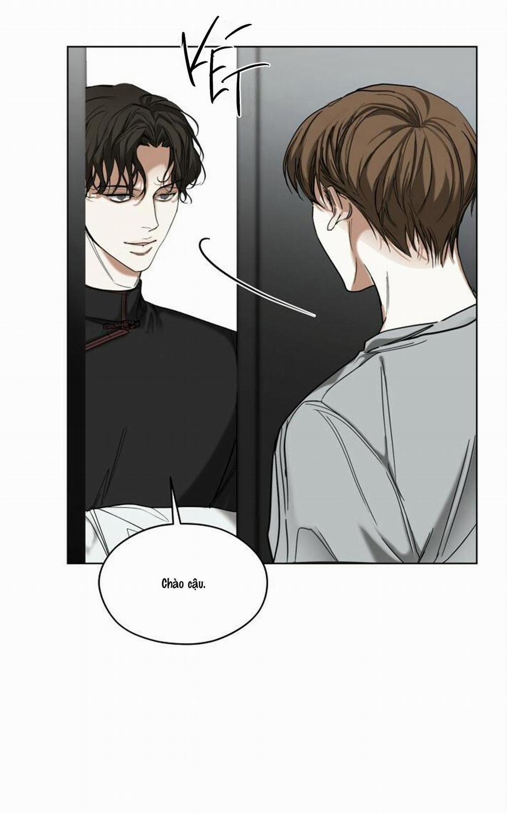 (Cbunu) Phạm Luật 36 trang 20