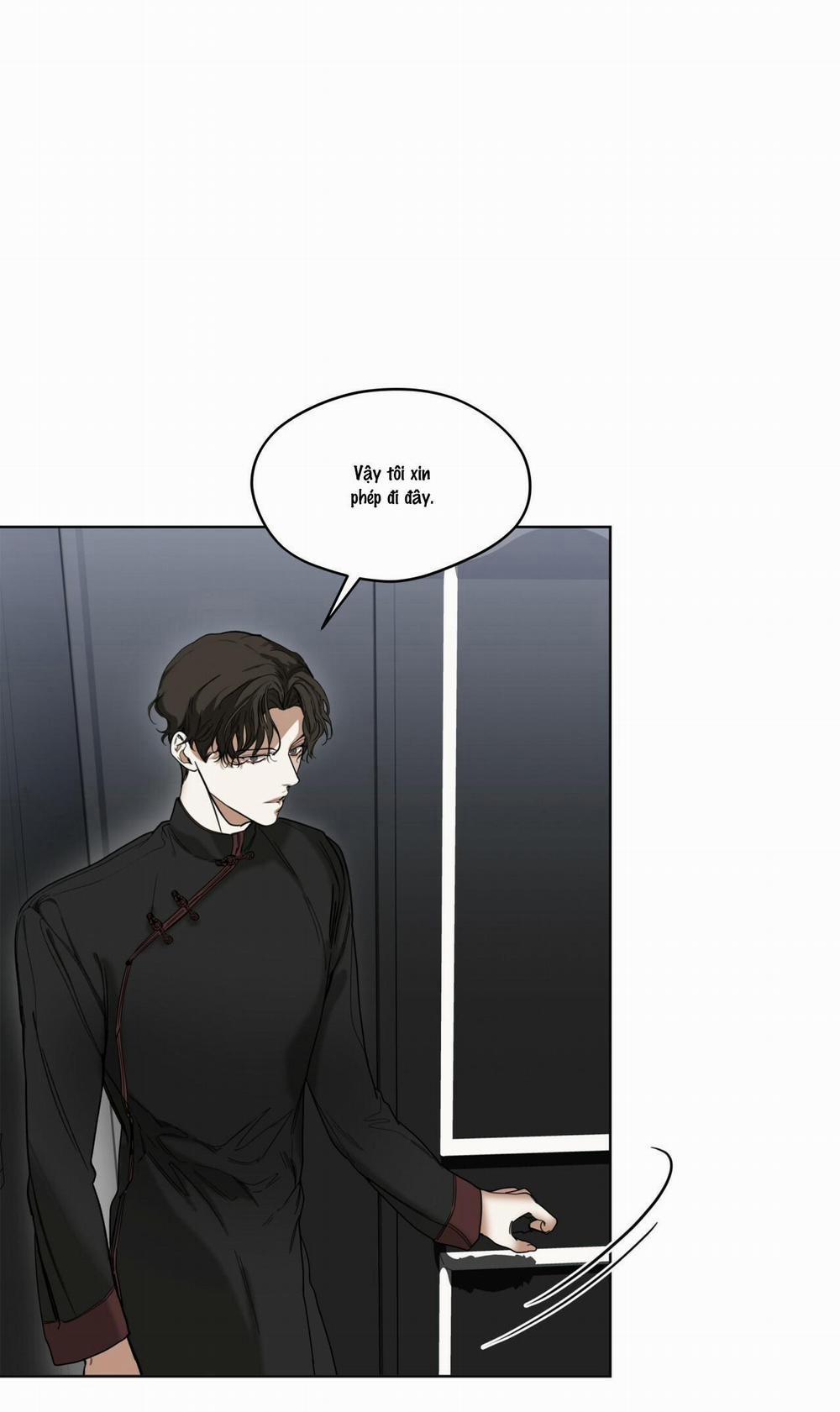 (Cbunu) Phạm Luật 36 trang 33