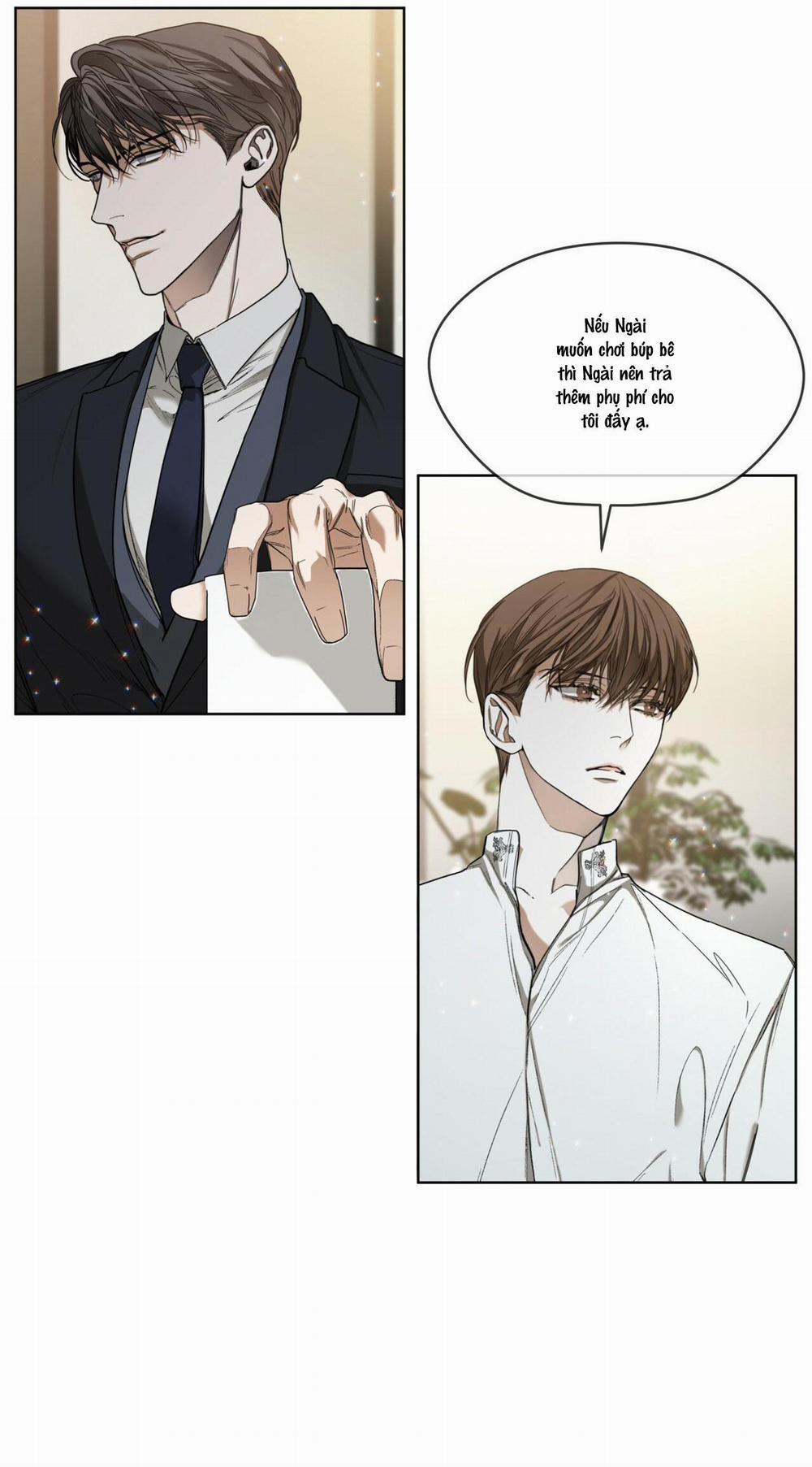 (Cbunu) Phạm Luật 36 trang 47